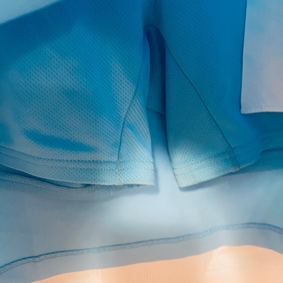 Ladies Adidas golf skort sz Small (135) - Picture 11 of 12